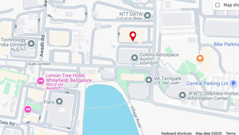 Location