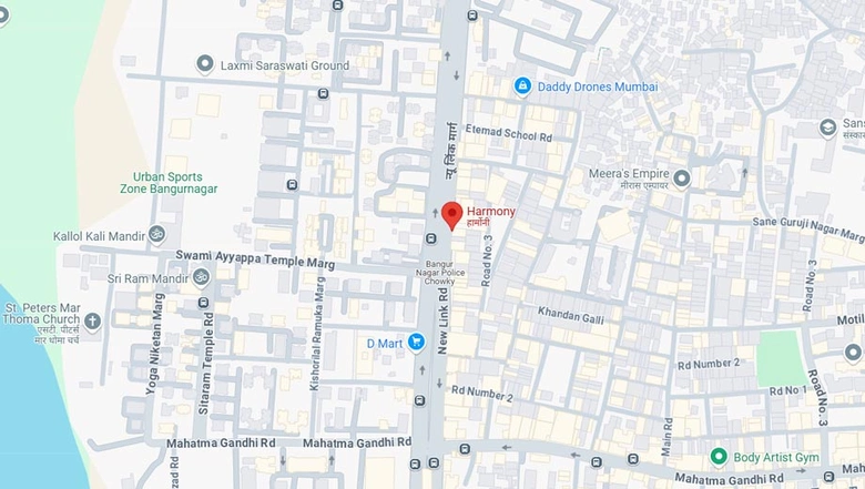 Location