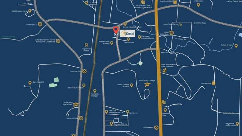 Location