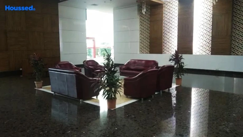 Amenities