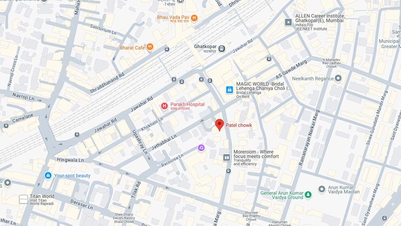 Location