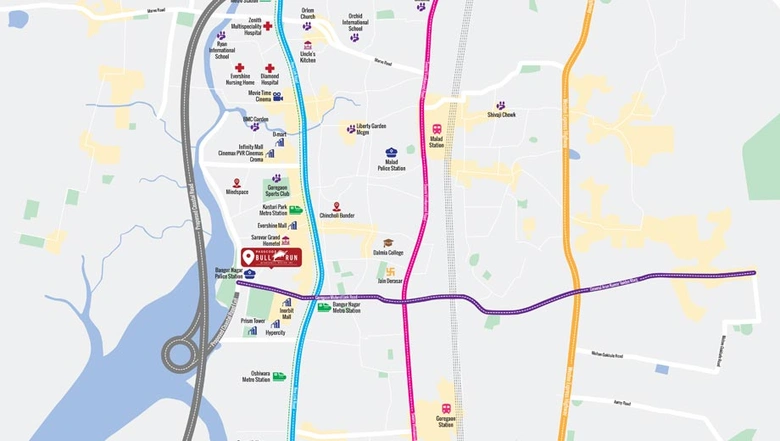 Location