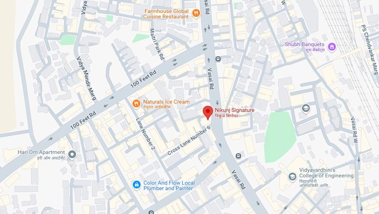 Location