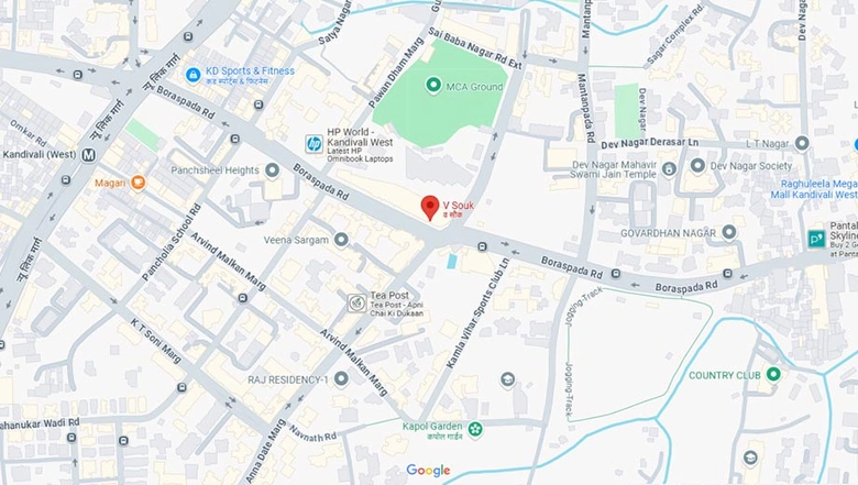 Location
