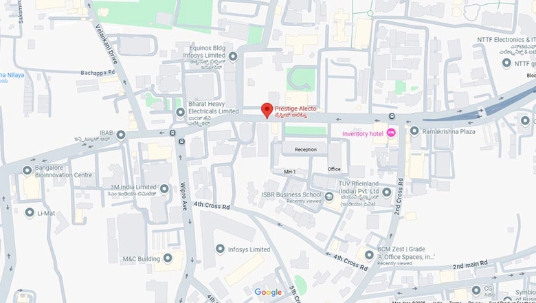 Location