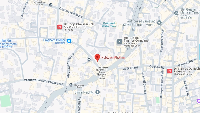 Location