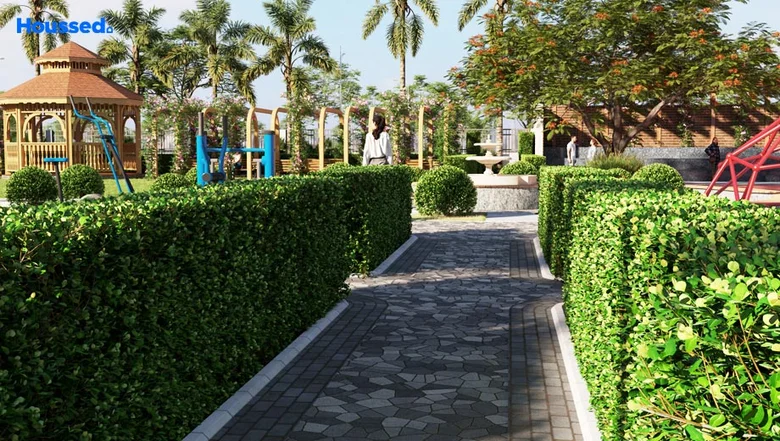 Amenities