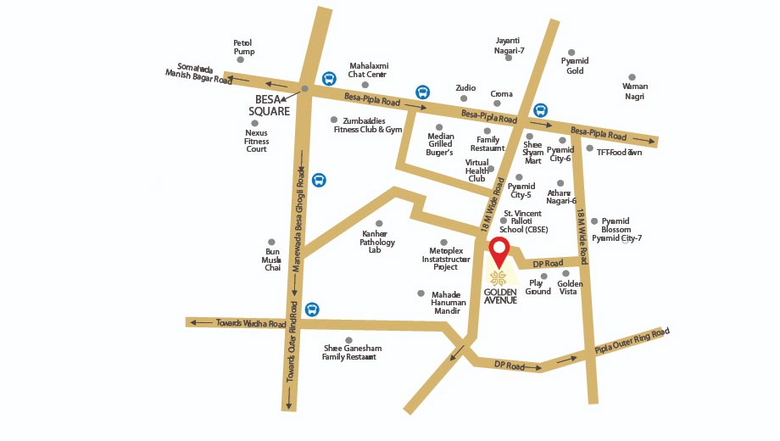 Location