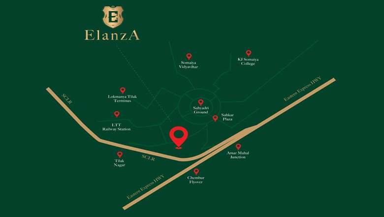 Location