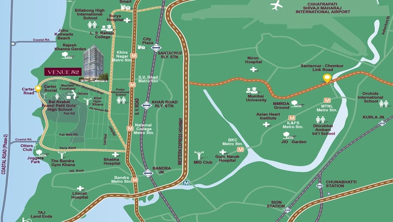 Location