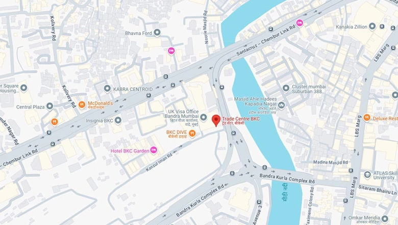 Location
