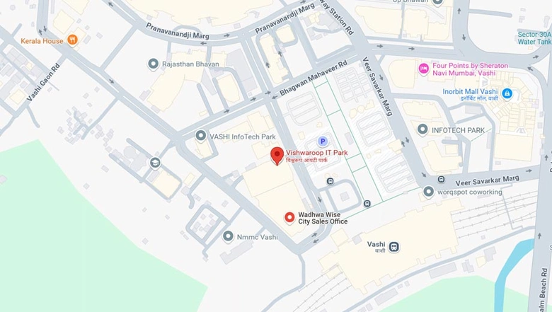 Location