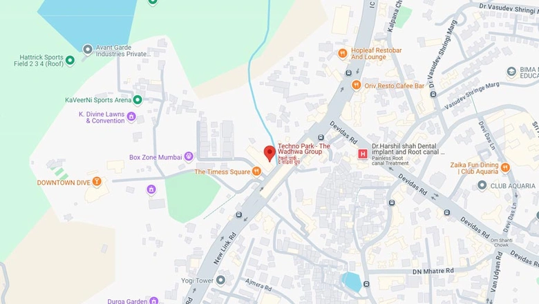 Location