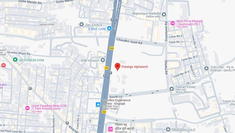 Location