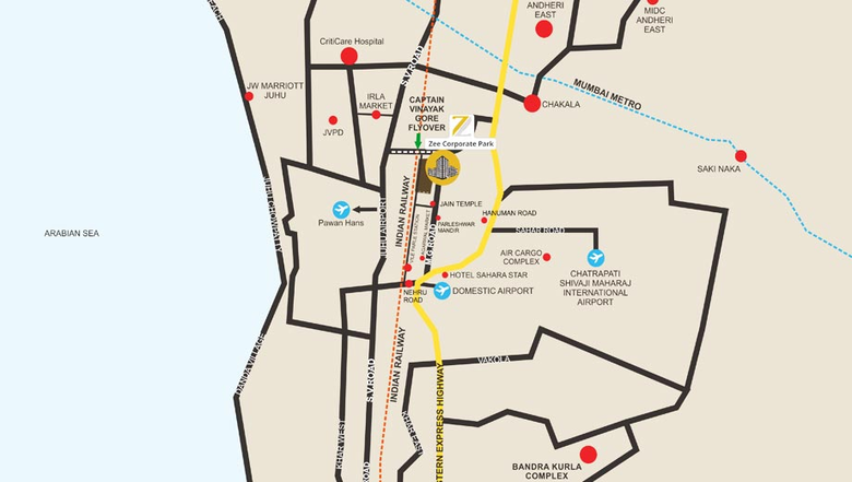 Location