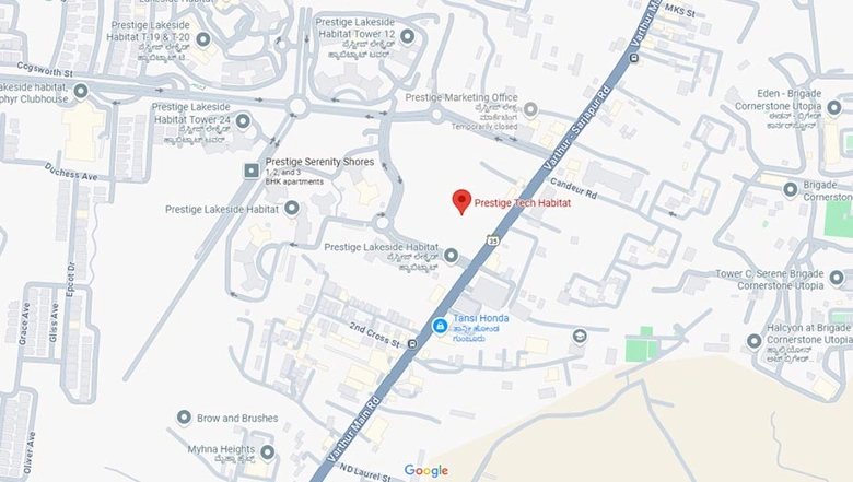 Location