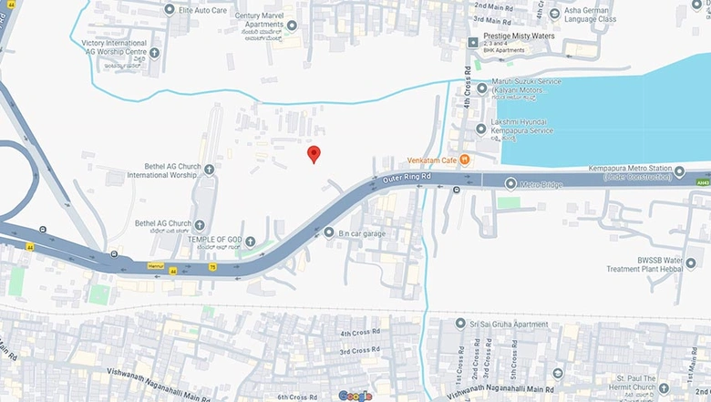 Location