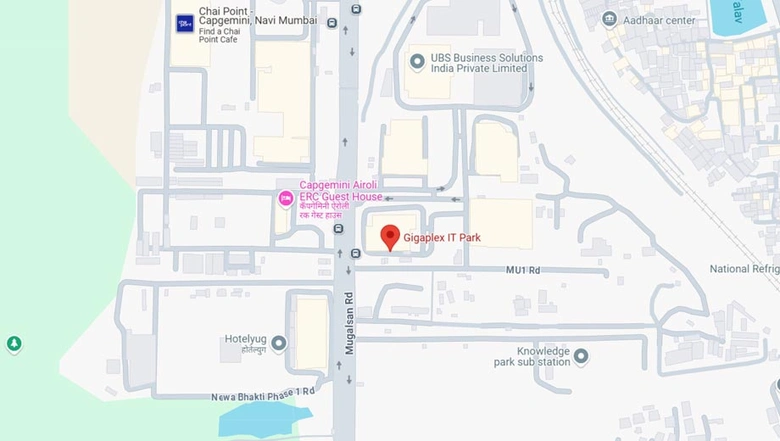 Location