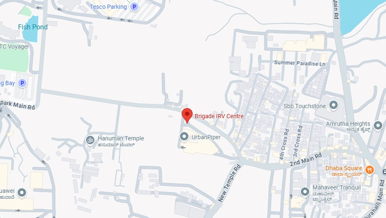 Location