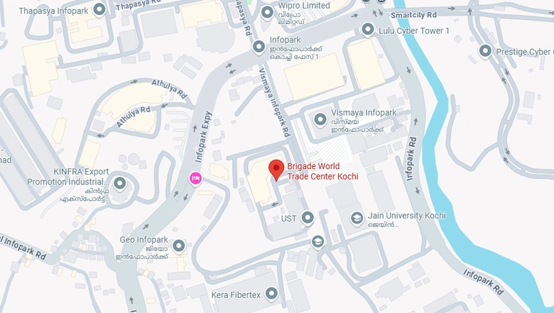 Location