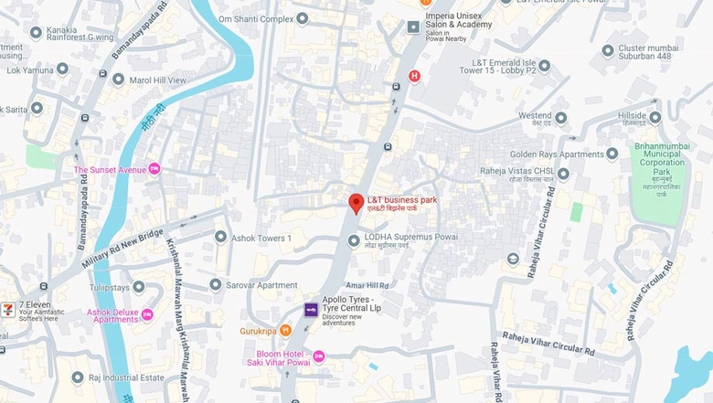 Location
