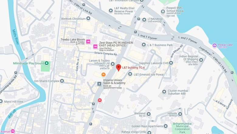 Location