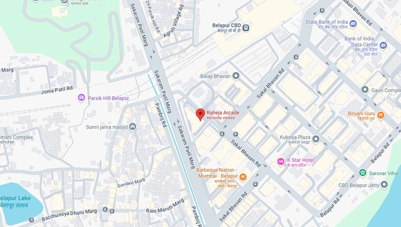 Location