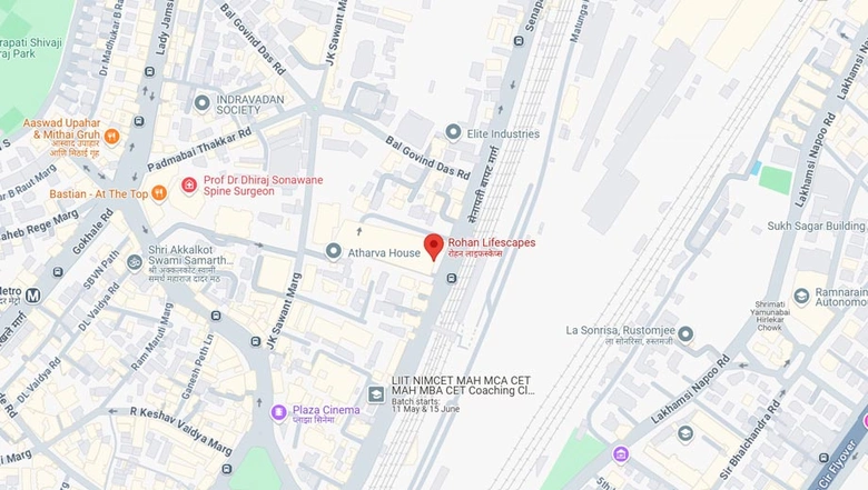 Location