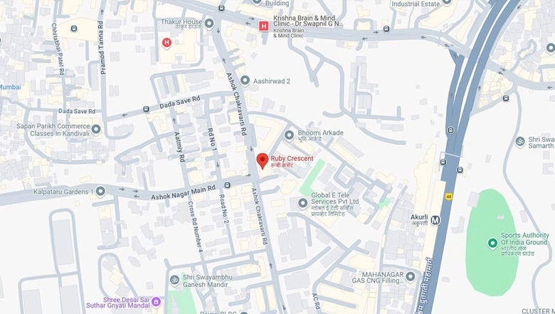 Location