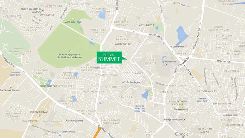 Location
