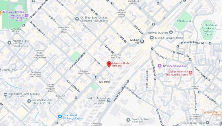 Location