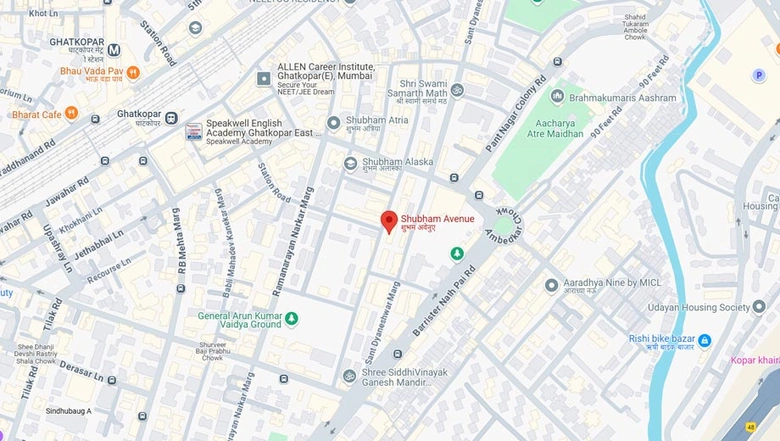 Location