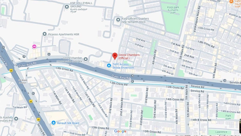 Location