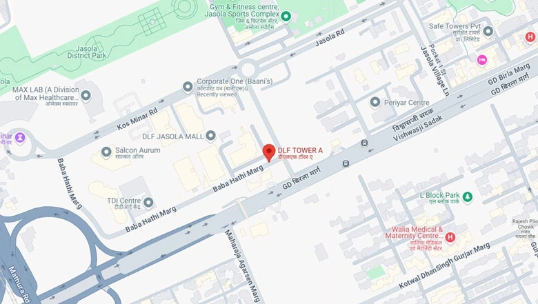 Location