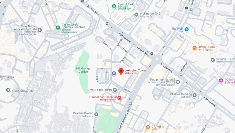 Location