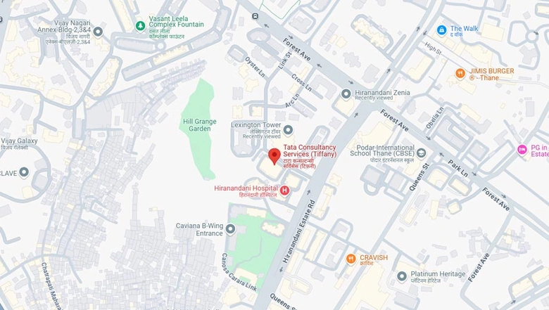 Location