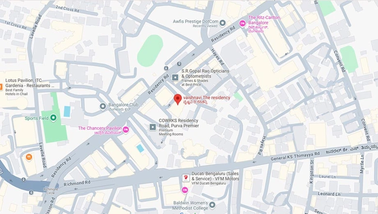 Location