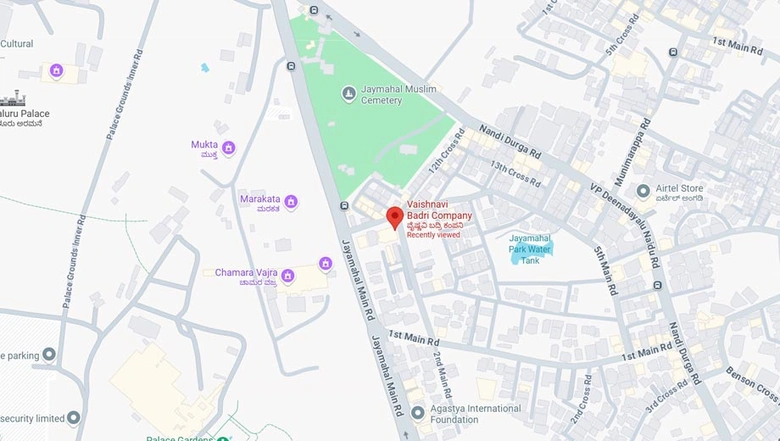 Location
