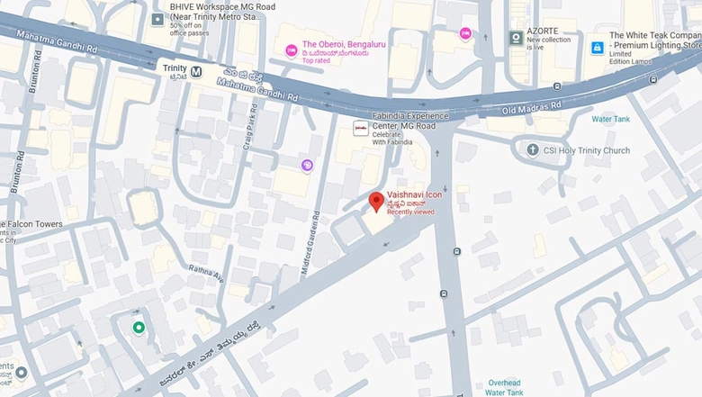 Location