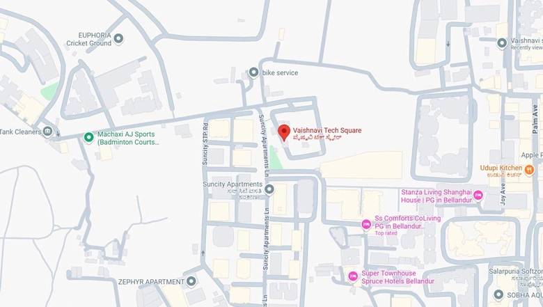 Location