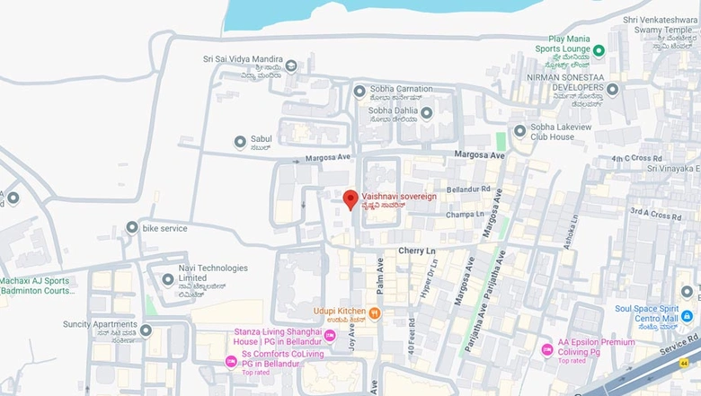 Location