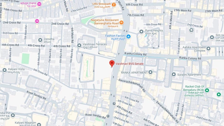 Location