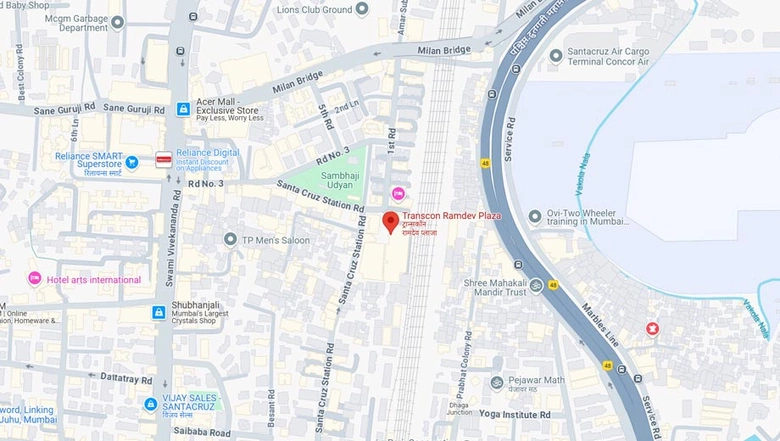Location