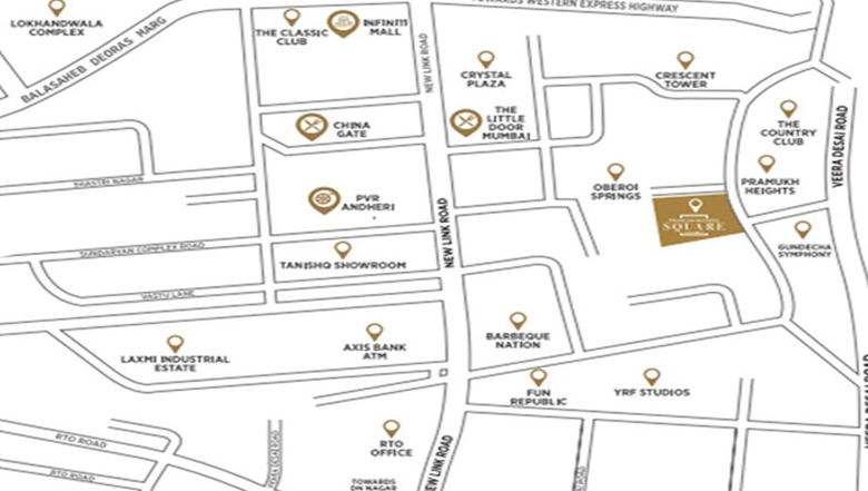 Location