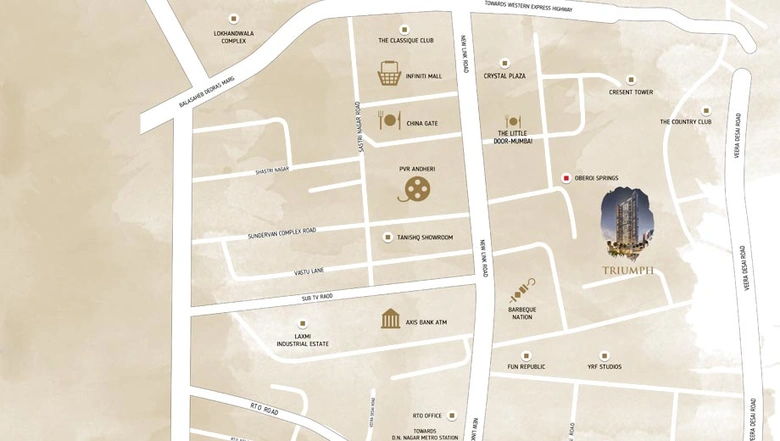 Location