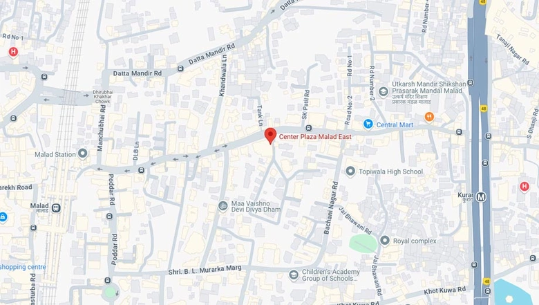 Location