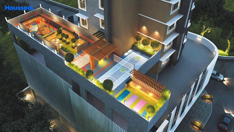 Amenities