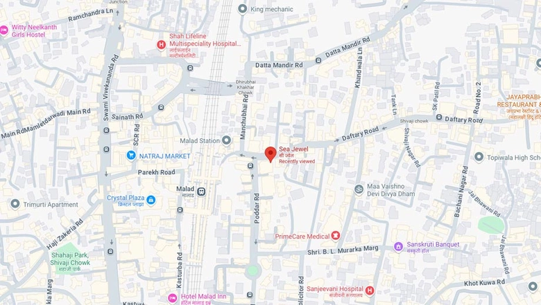Location