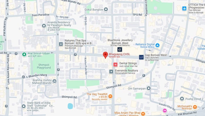 Location