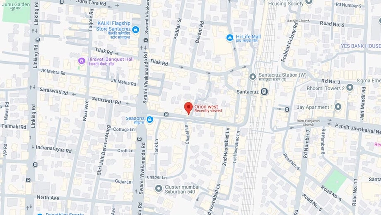 Location